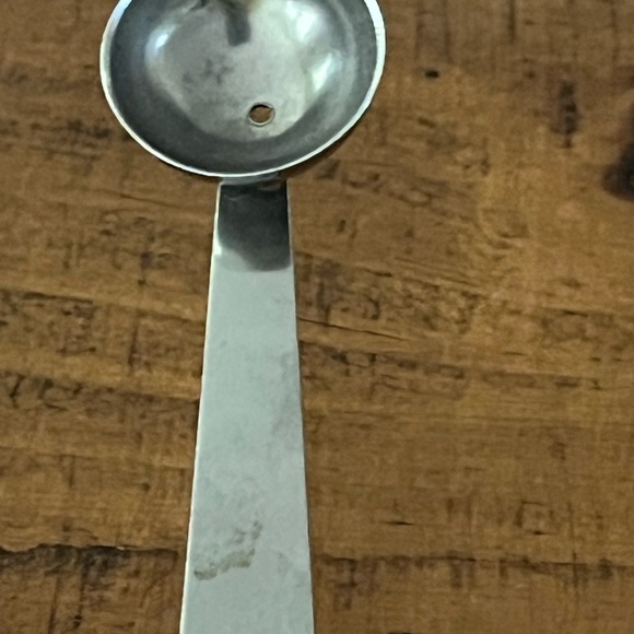 Hoan Japan serving spoon/ Free with purchase - Picture 5 of 15